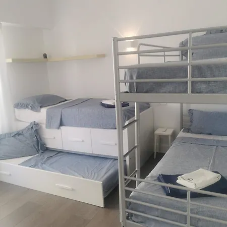 Sol Y Mar Primera Linea Apartment *