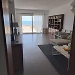 Sol Y Mar Primera Linea Апартаменты Playa de Gandia