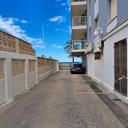 Sol Y Mar Primera Linea